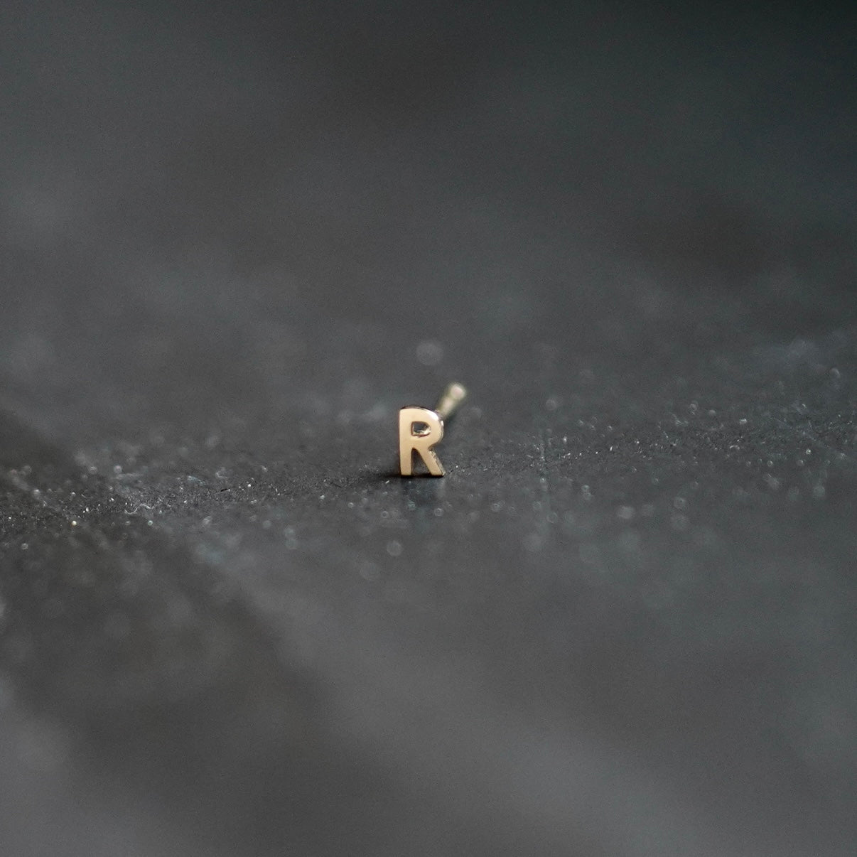 Letter Be Studs