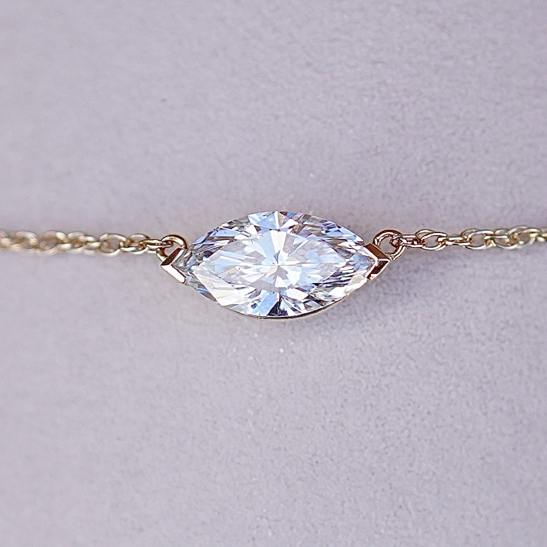 Dannie Necklace