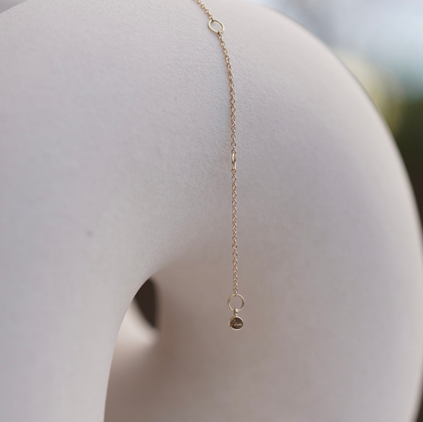 Bri Necklace
