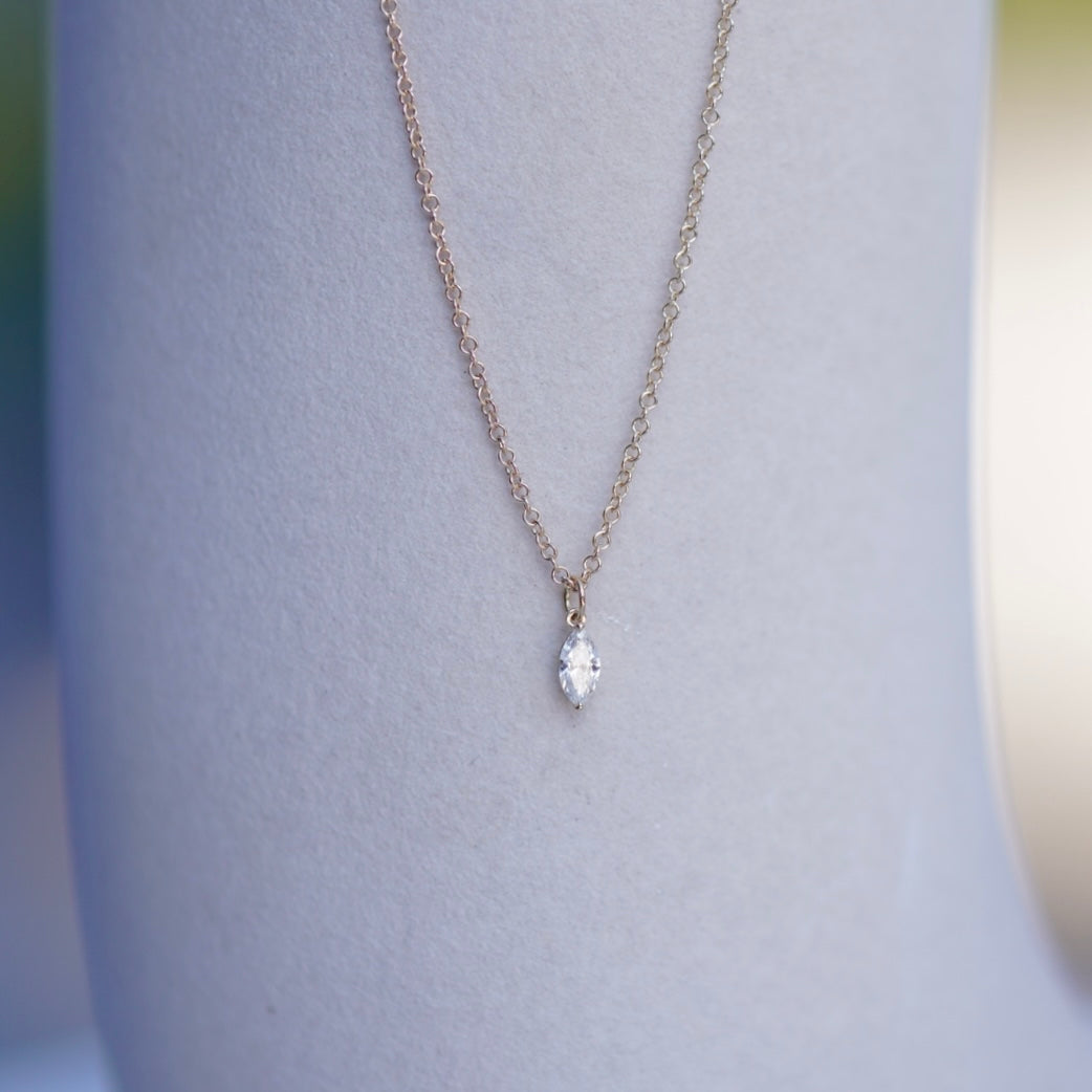 Bri Pendant