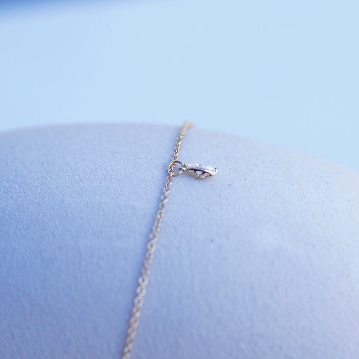 Bri Pendant
