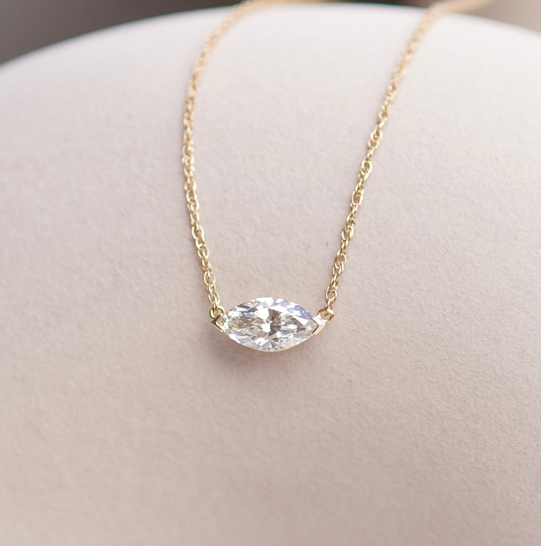 Dannie Necklace
