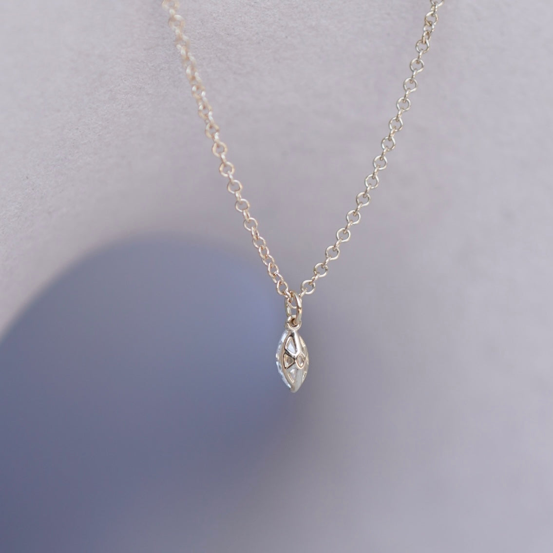 Bri Pendant