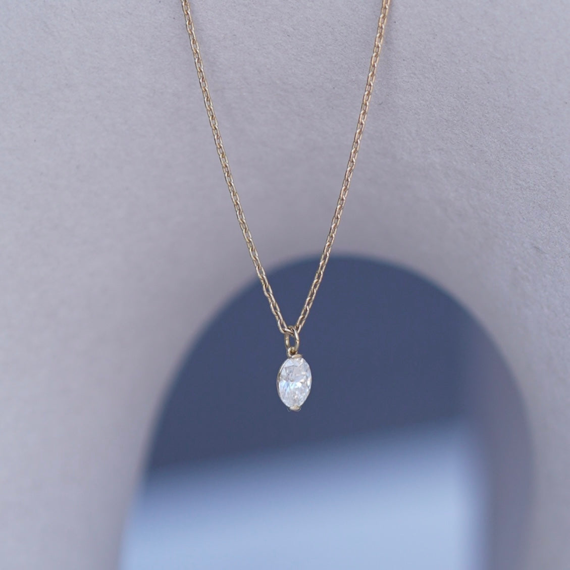 Sam Pendant