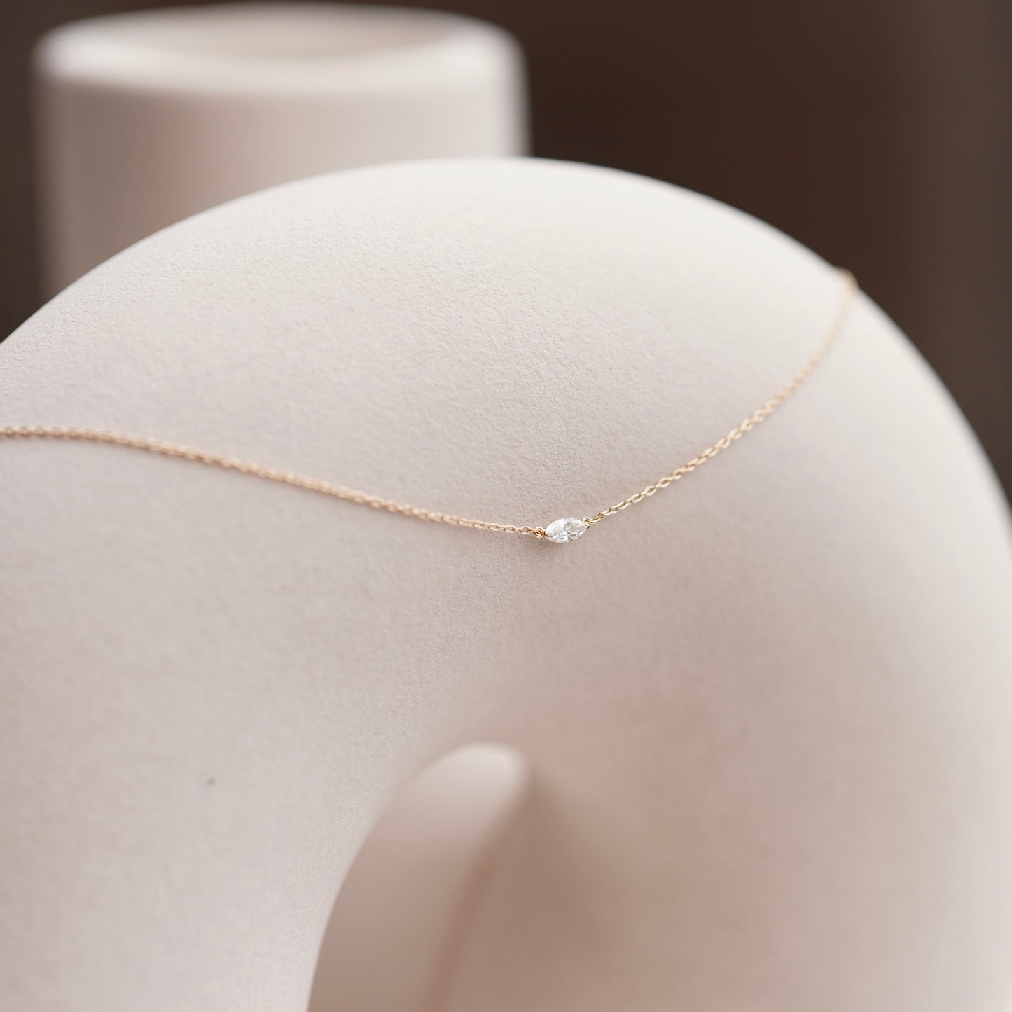 Bri Necklace