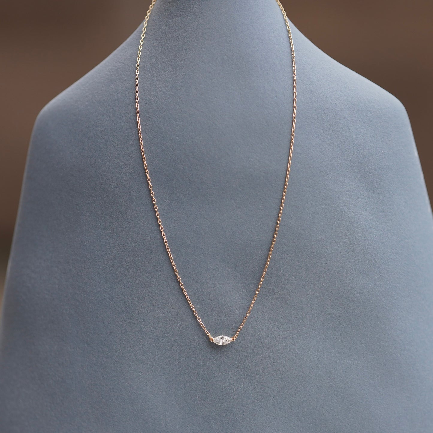Bri Necklace