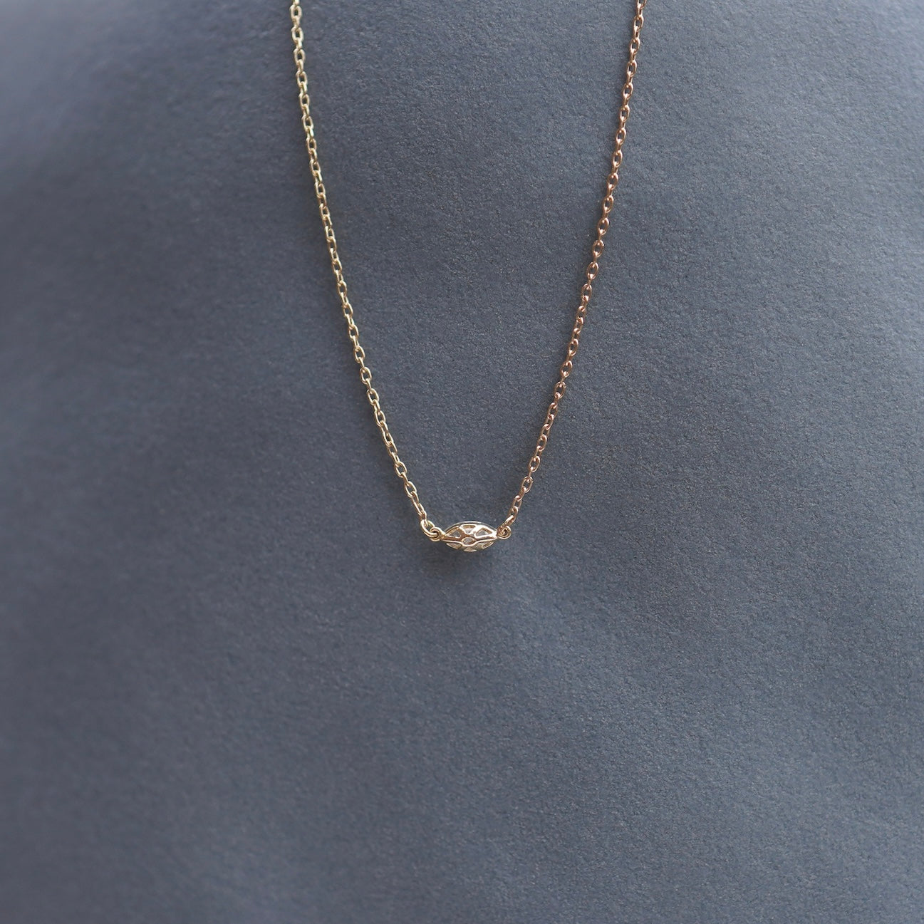 Bri Necklace