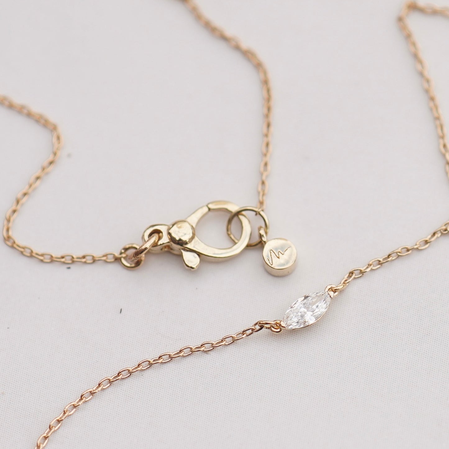 Bri Necklace