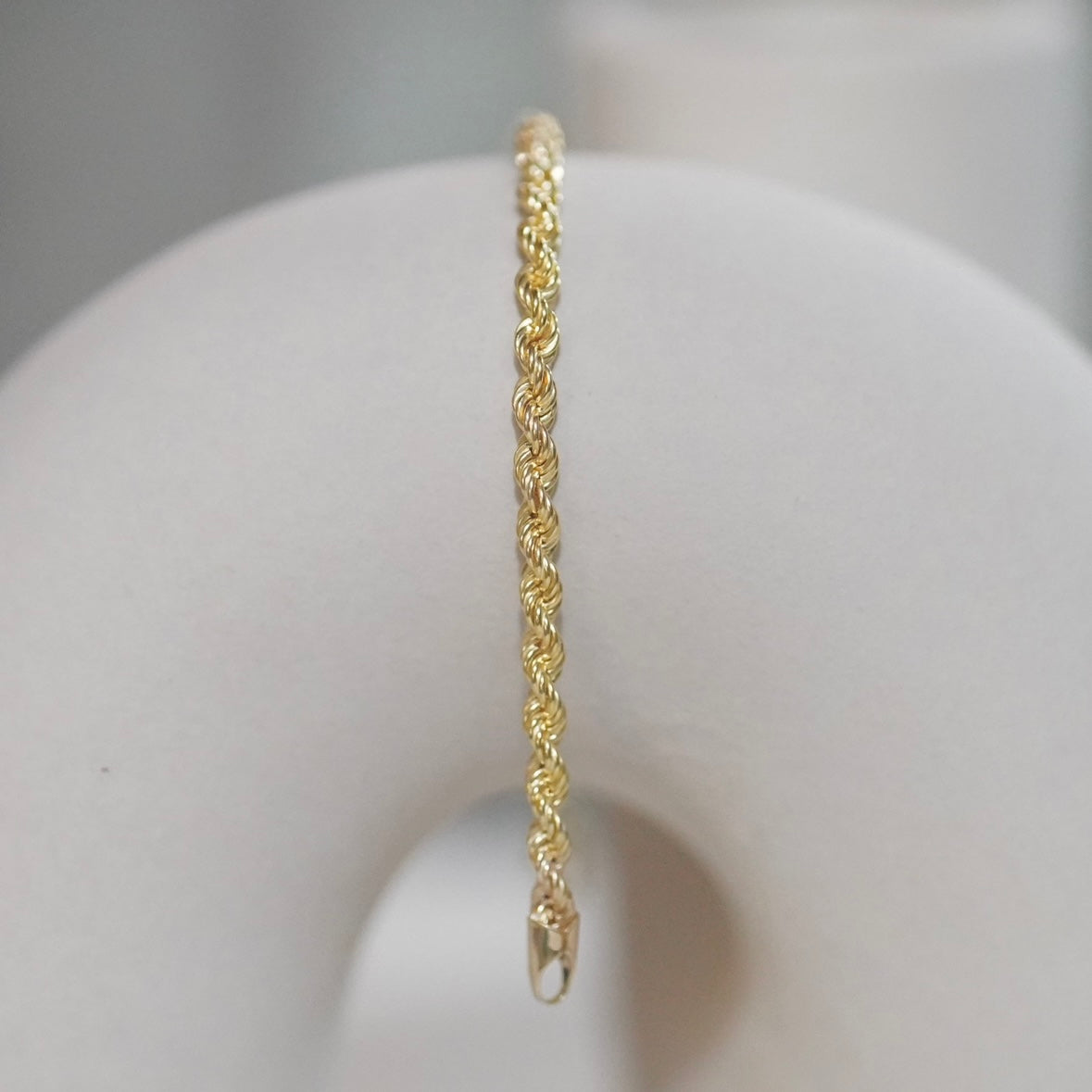 Devon Rope Bracelet