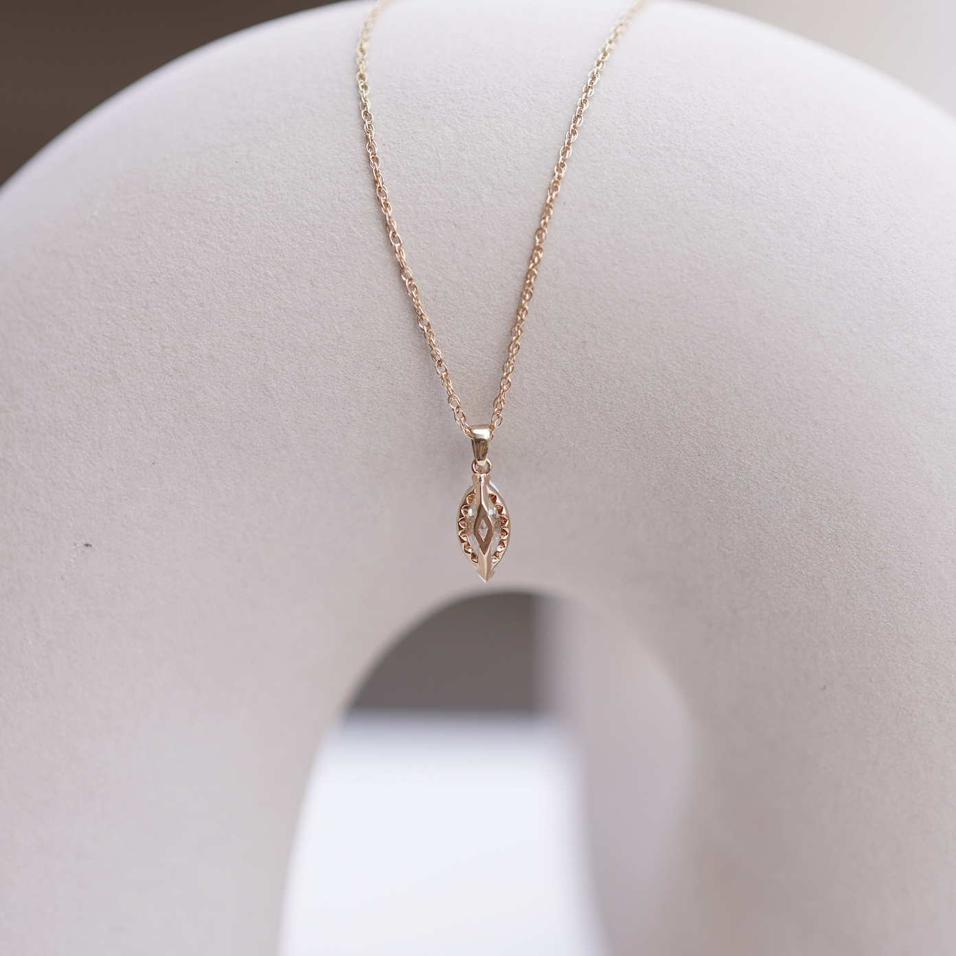 Dannie Pendant
