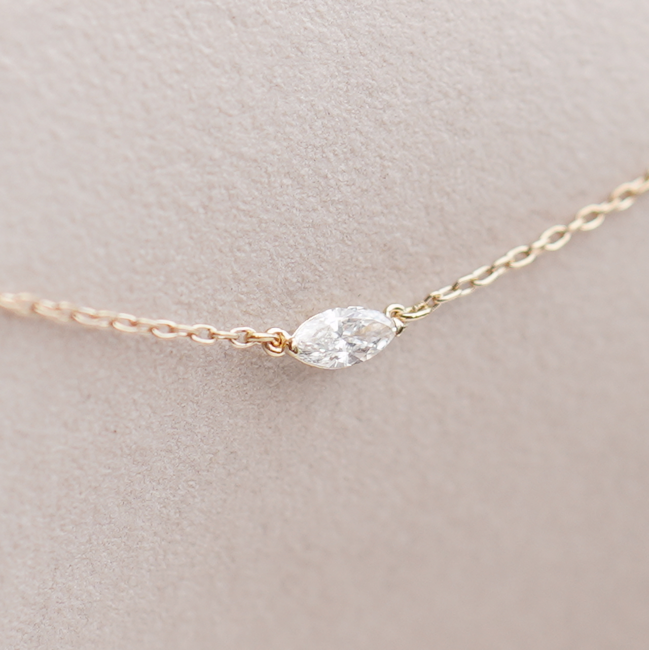 Bri Necklace