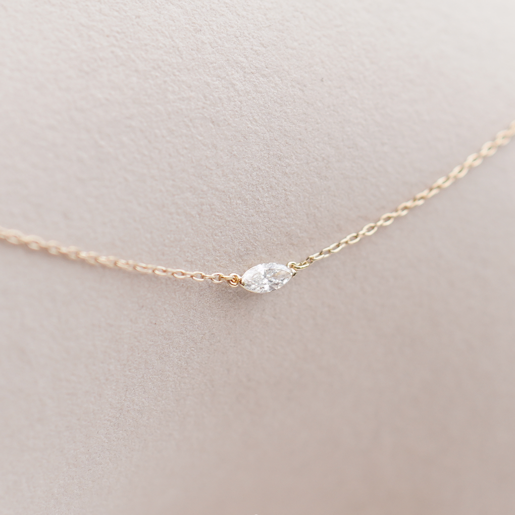 Bri Necklace