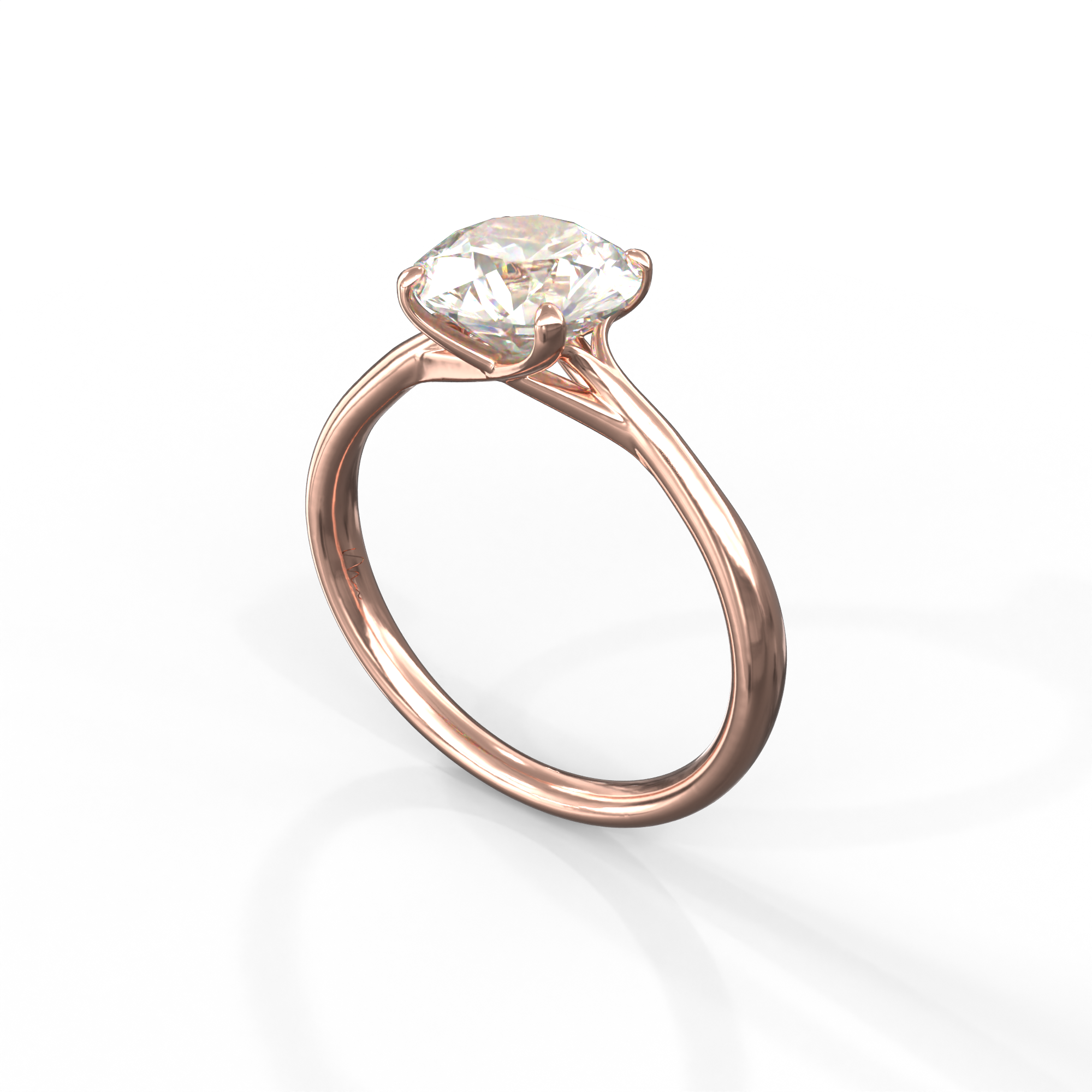 Grace Engagement Ring