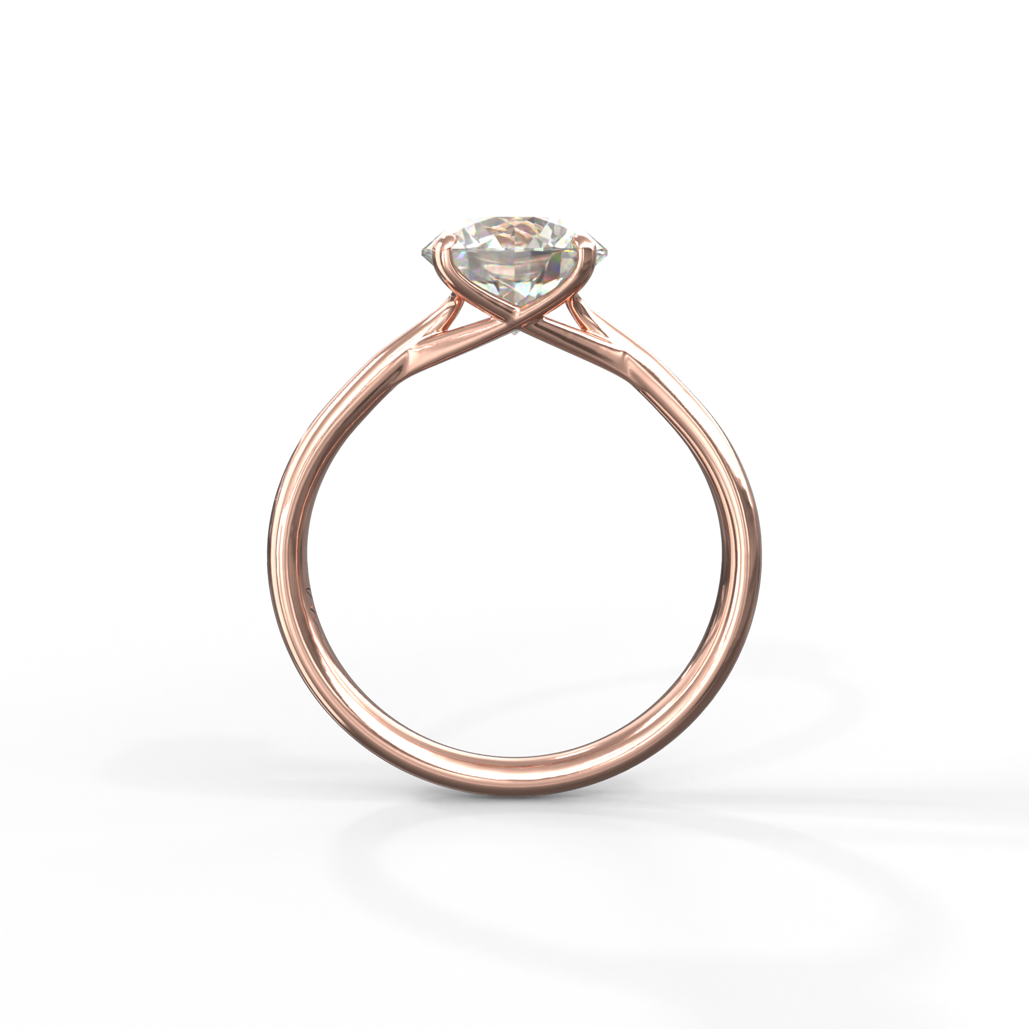 Grace Engagement Ring