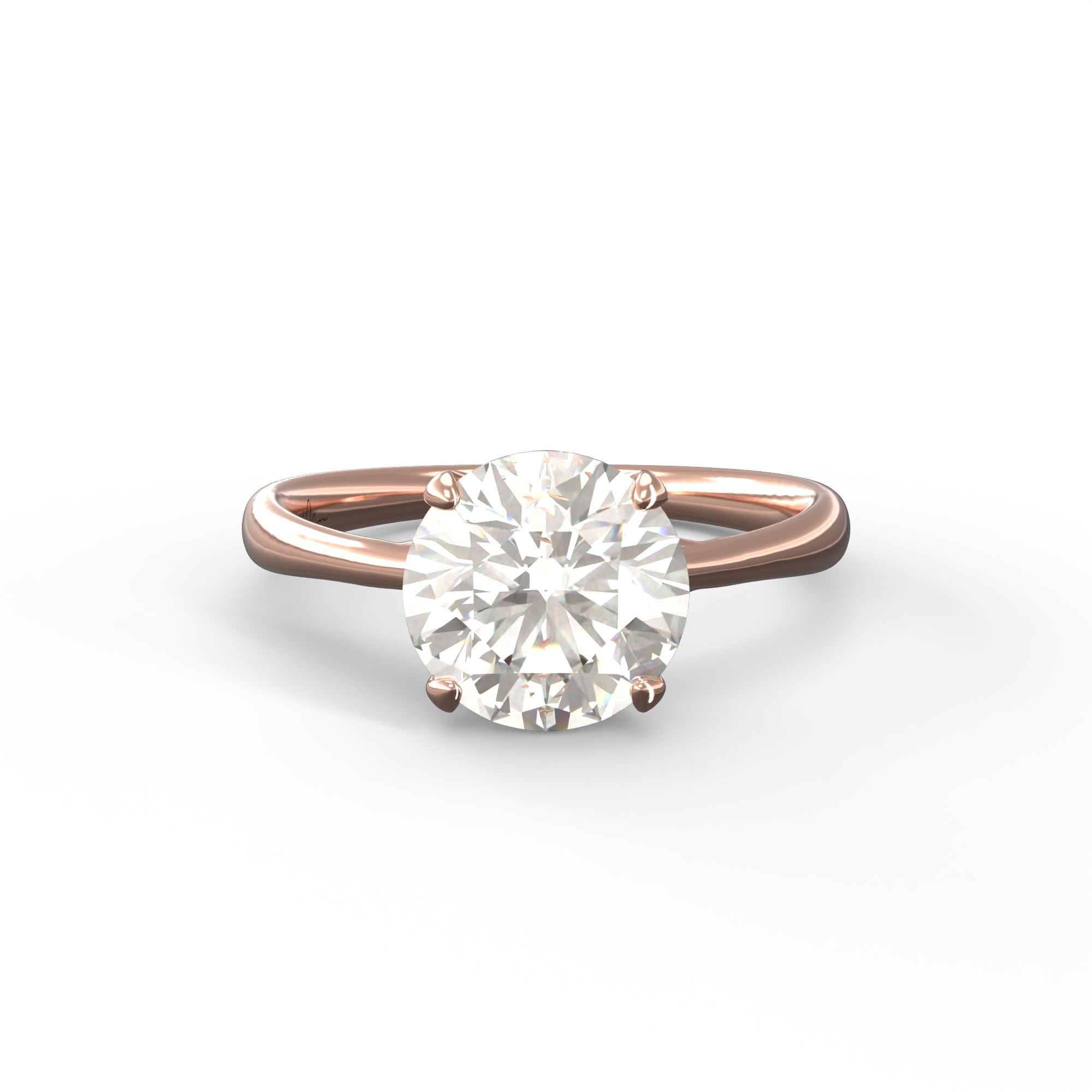 Grace Engagement Ring