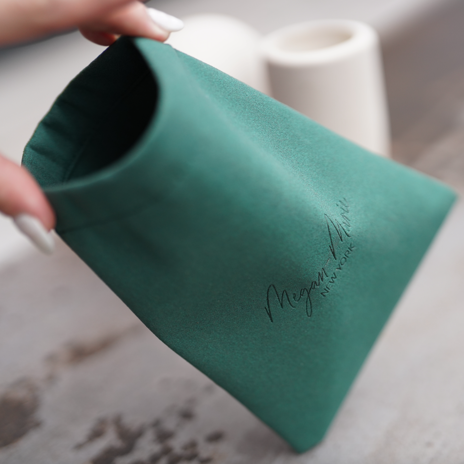 Carrying Pouch