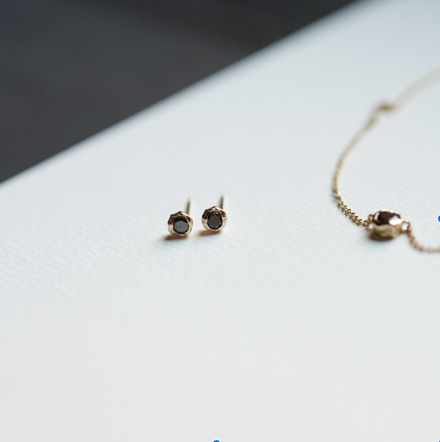 Persephone Studs
