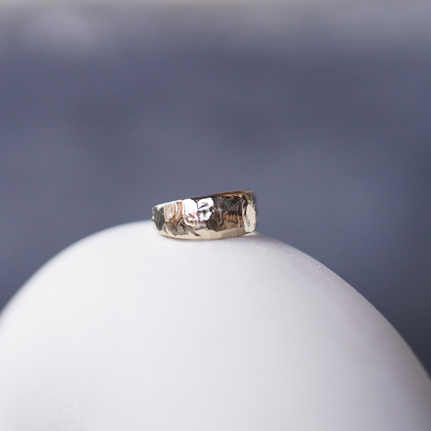 Kali Ring