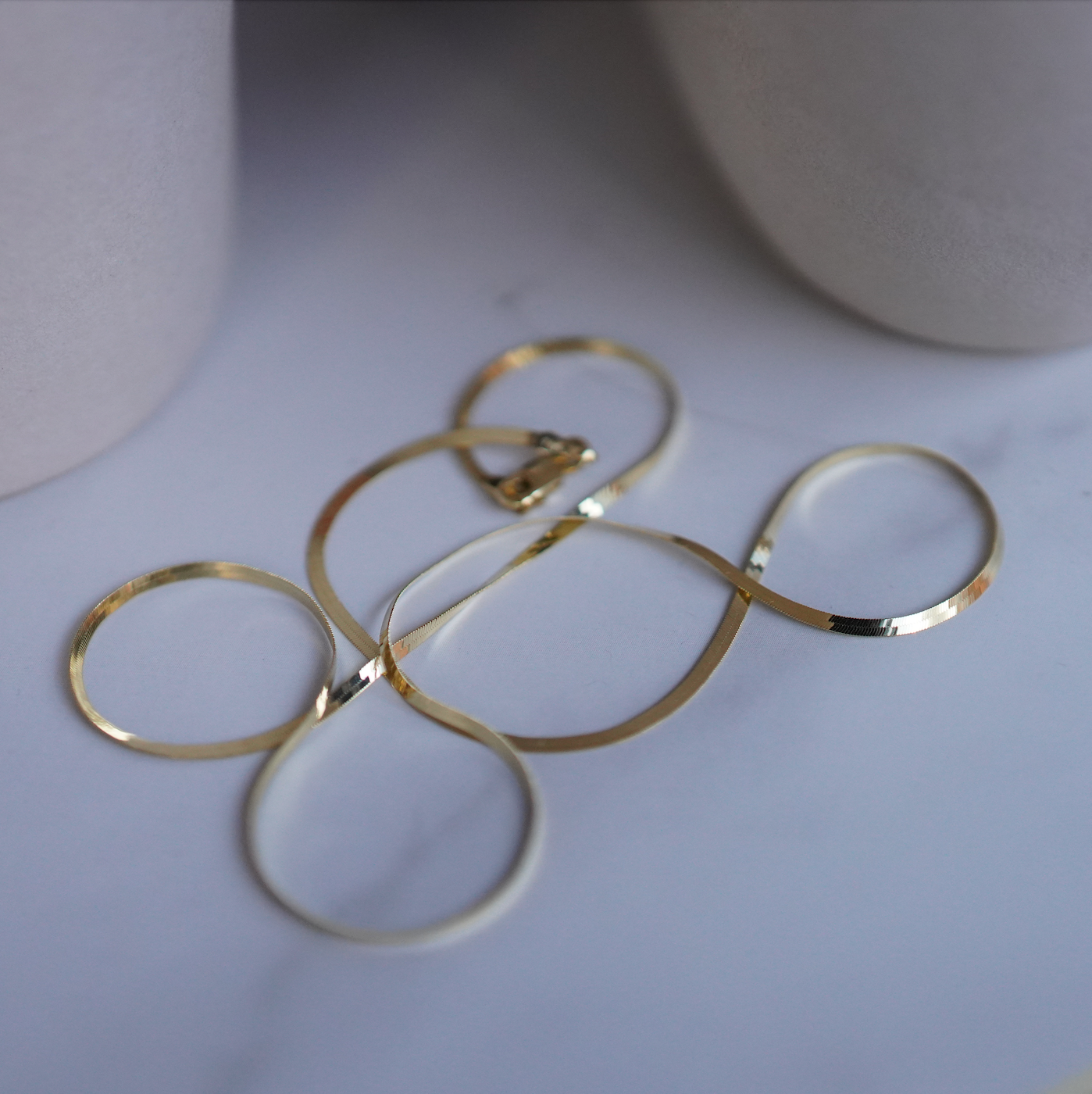 Aria Necklace