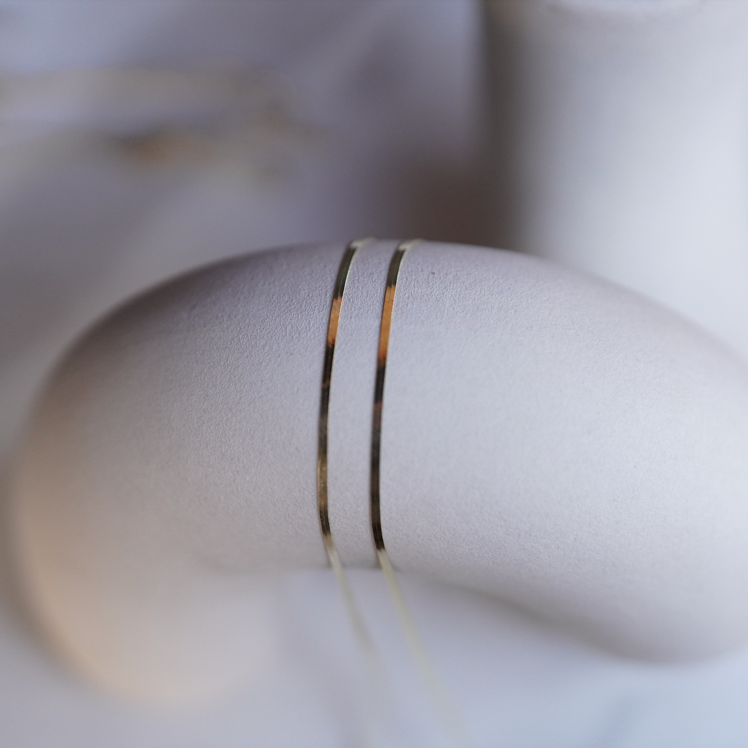 Aria Necklace