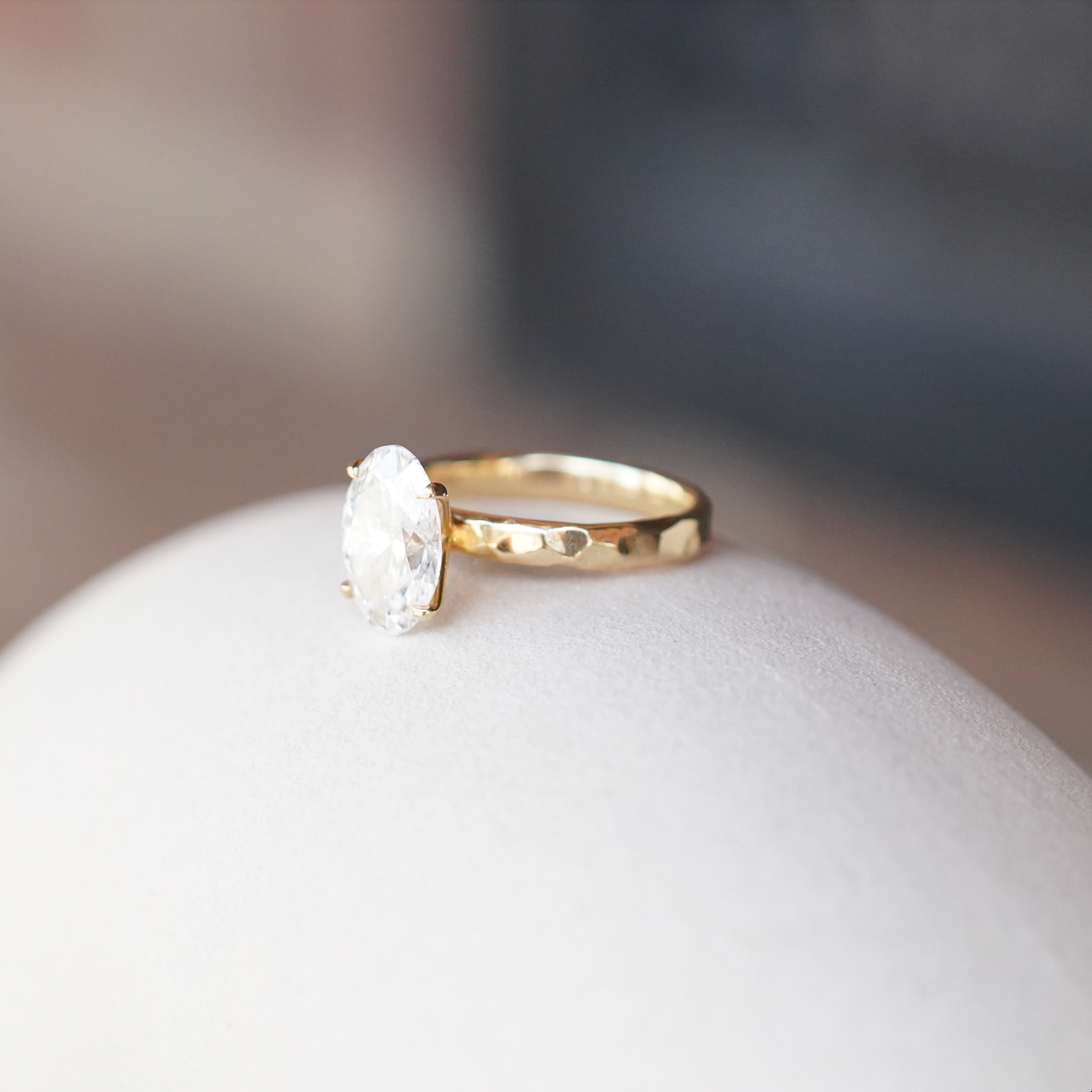 Meg Engagement Ring