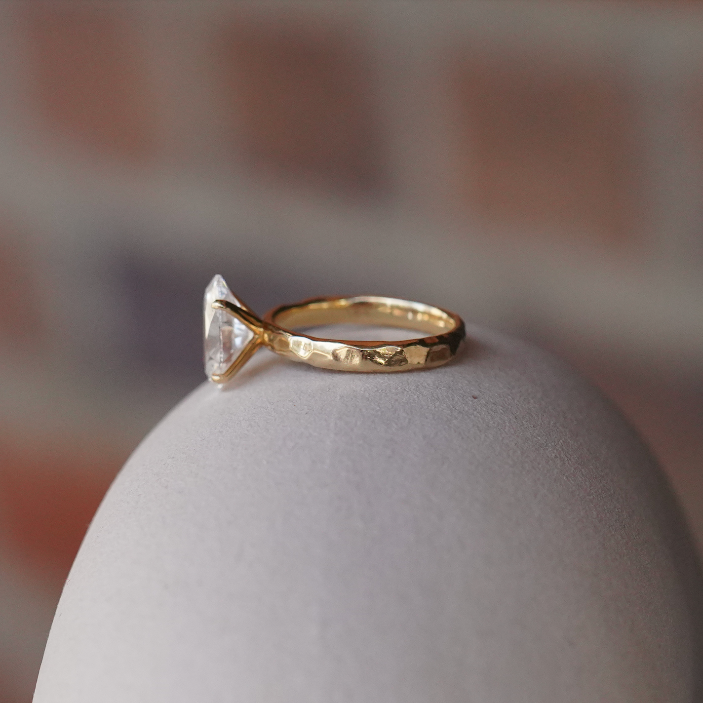 Meg Engagement Ring
