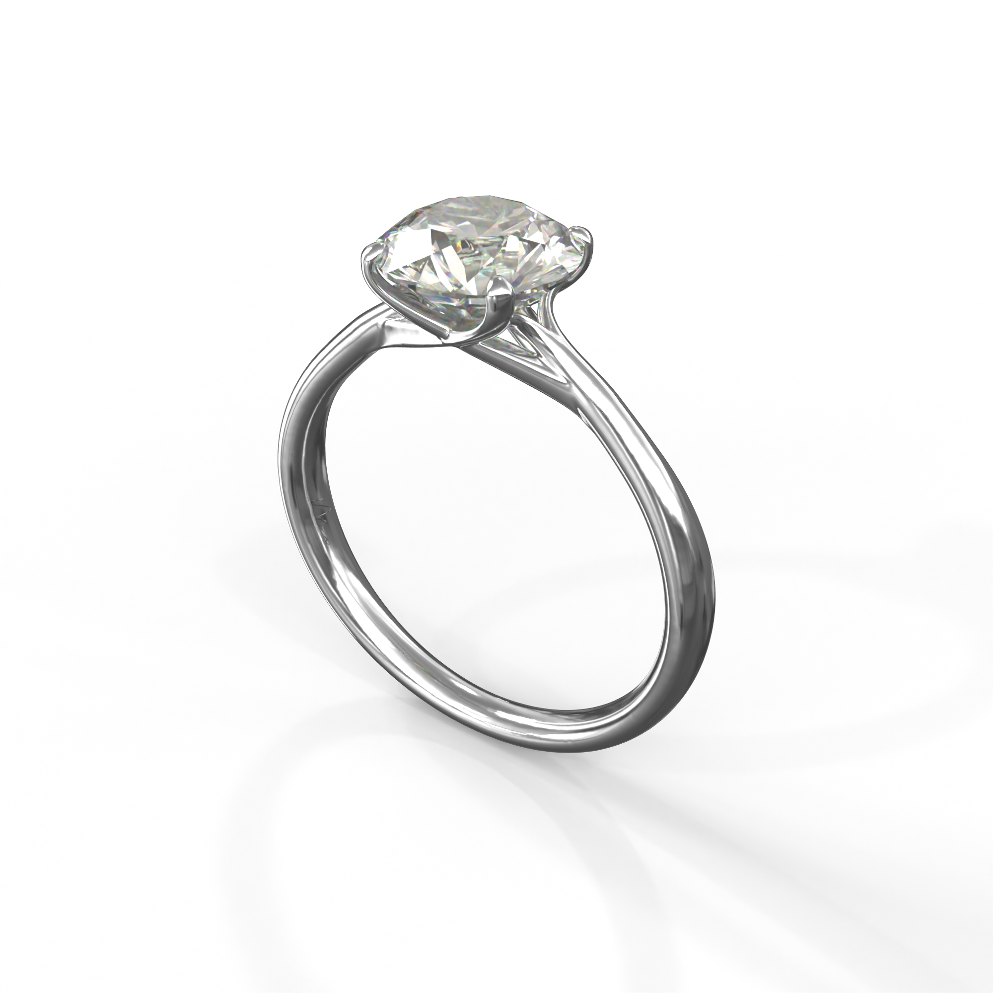 Grace Engagement Ring