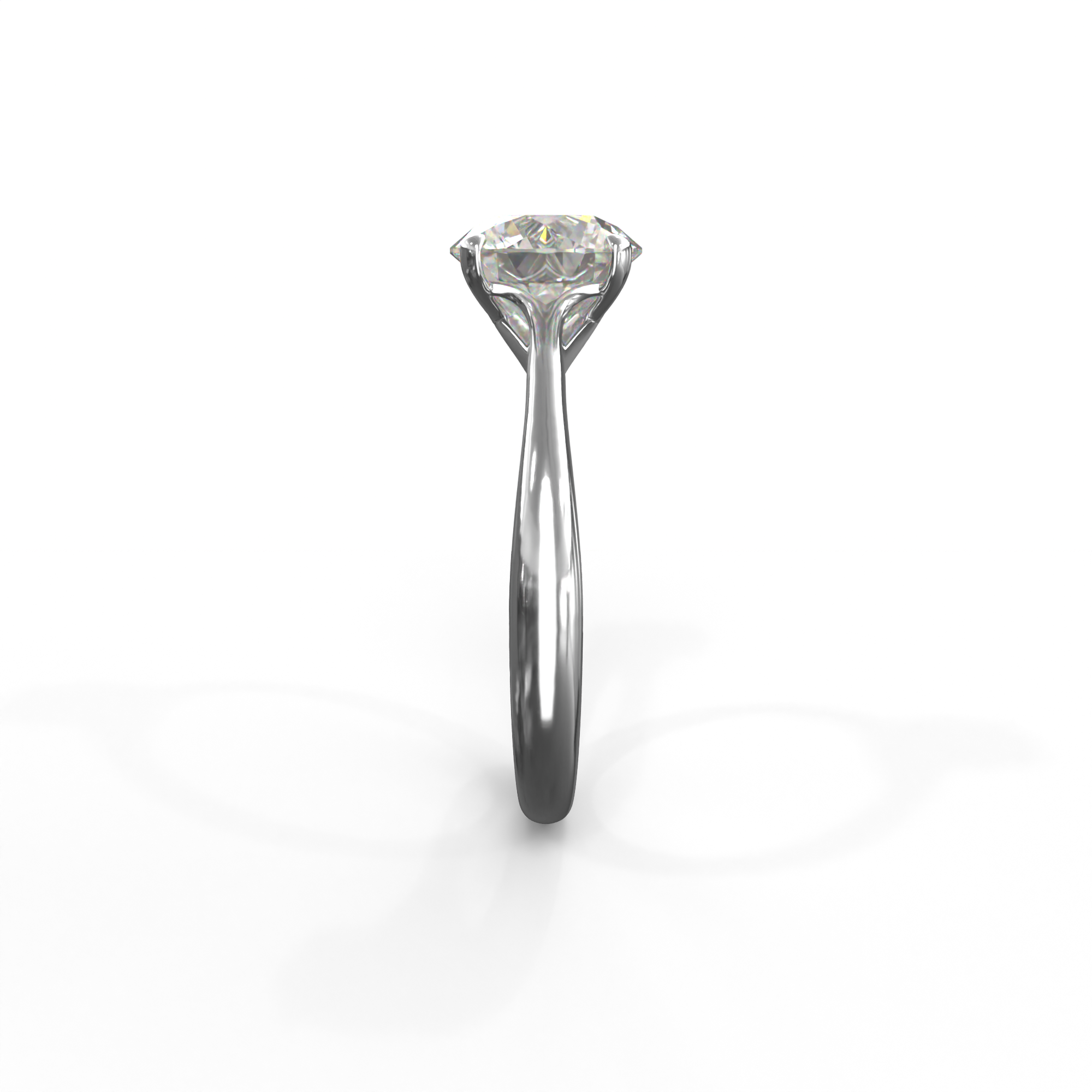 Grace Engagement Ring