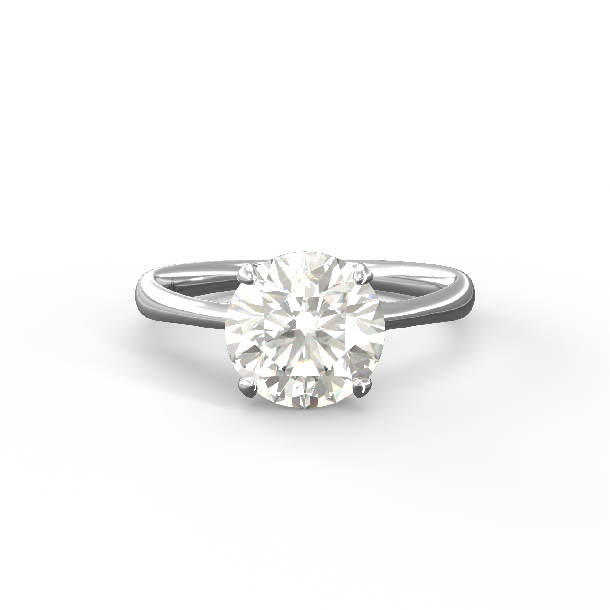 Grace Engagement Ring