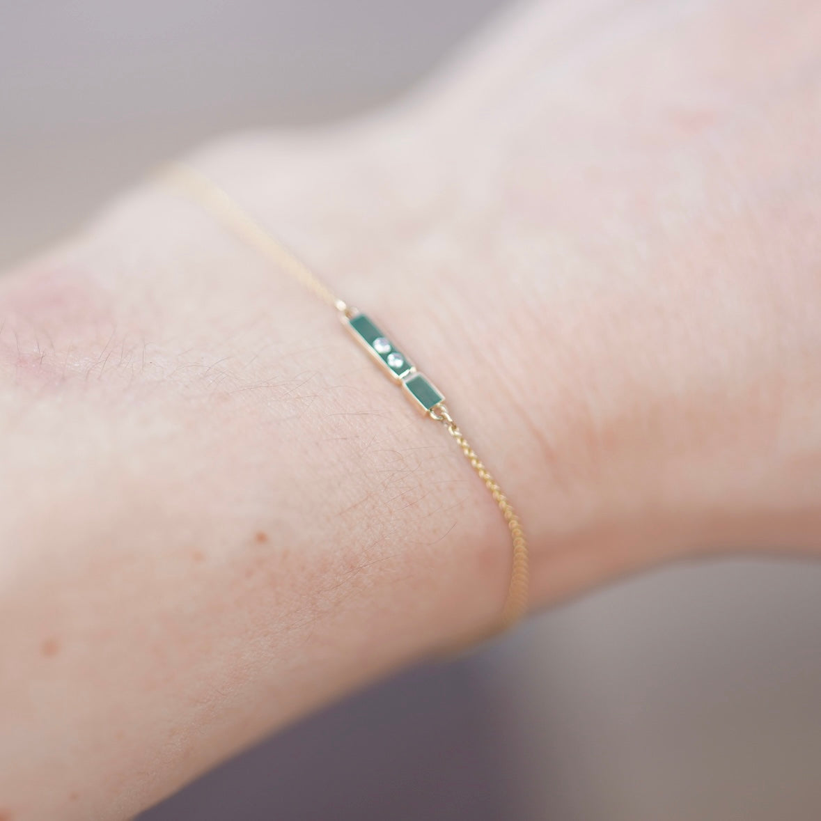 Love Letter Bracelet