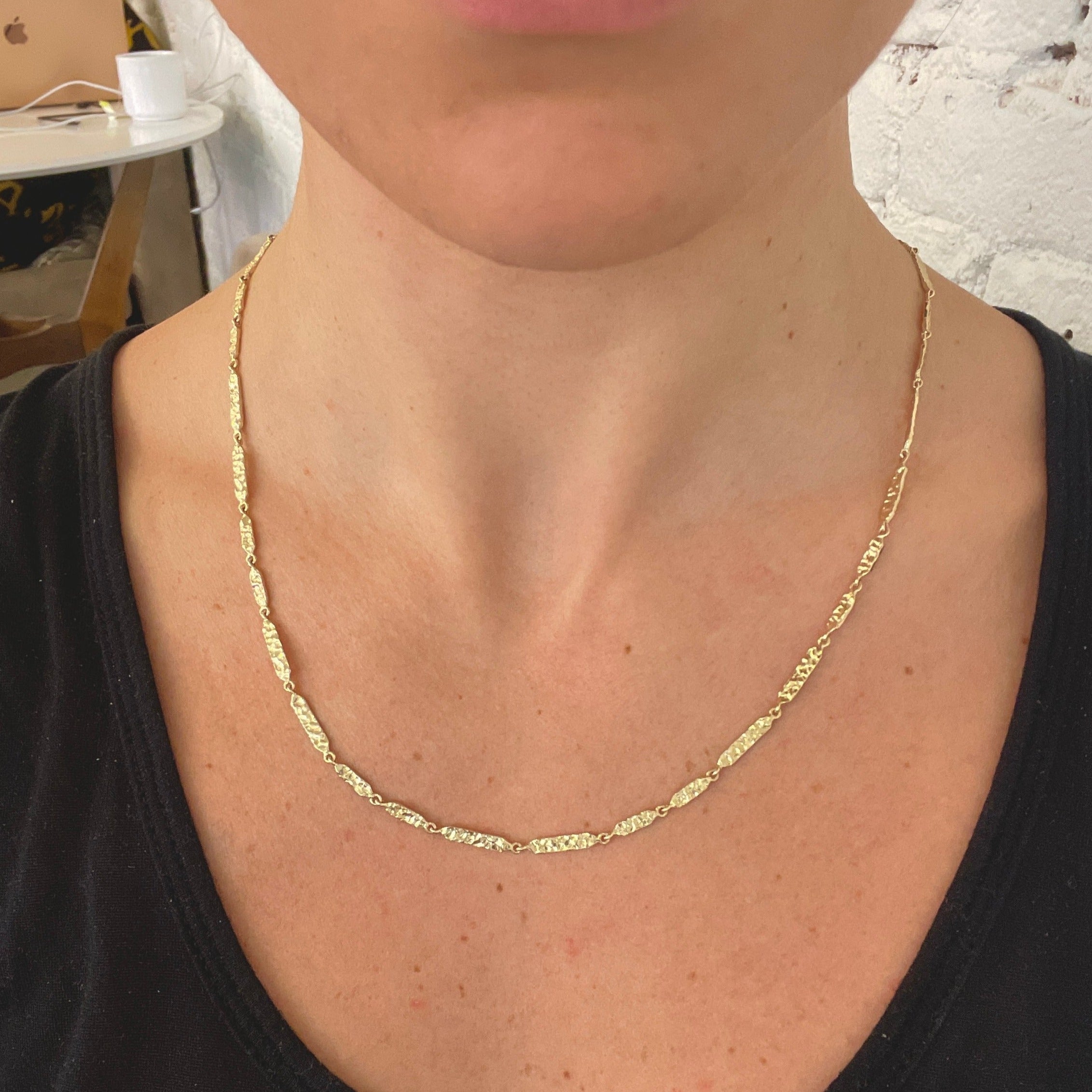 Astraia Chain