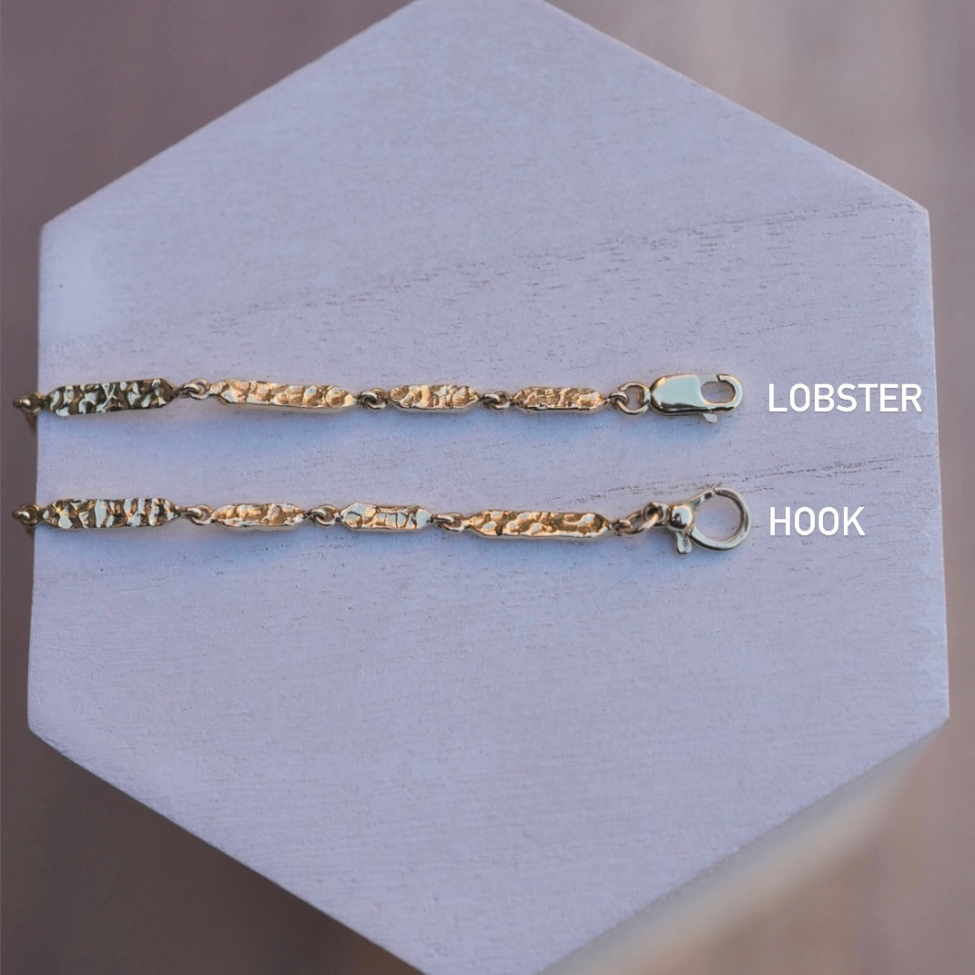 Astraia Chain