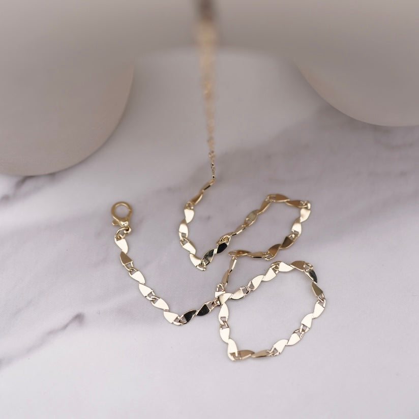 Nesis Chain