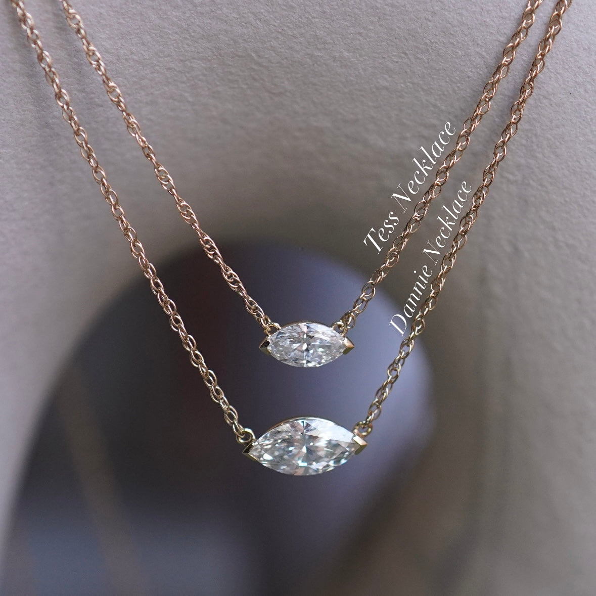 Tess Necklace