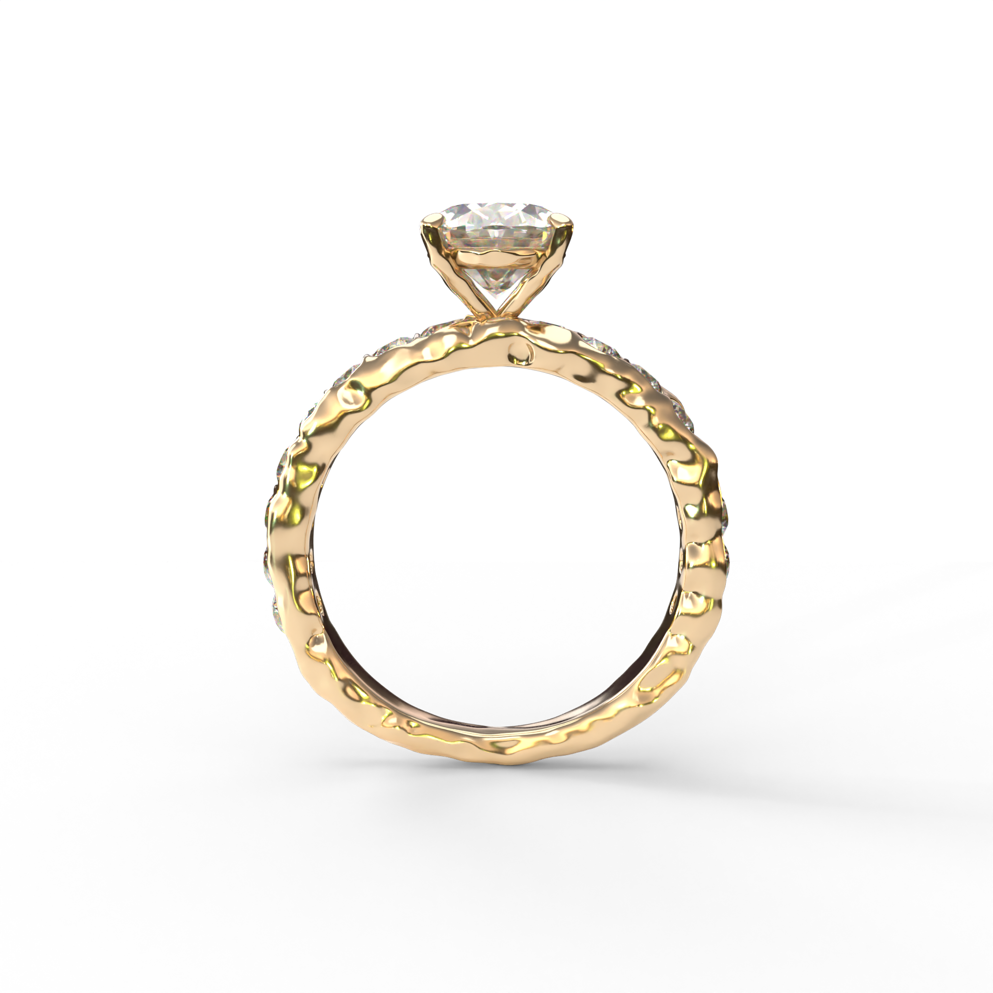 Nira Engagement Ring