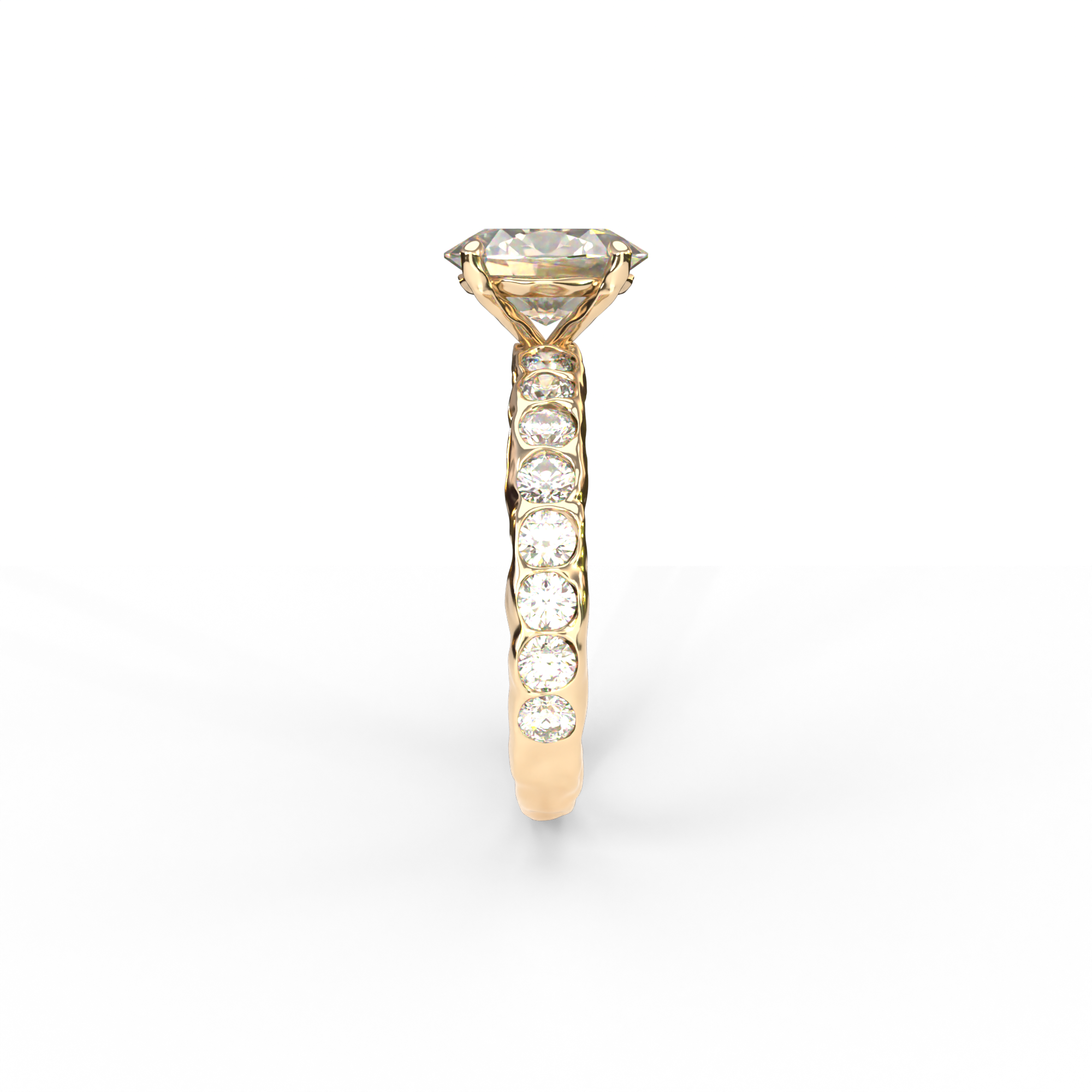 Nira Engagement Ring