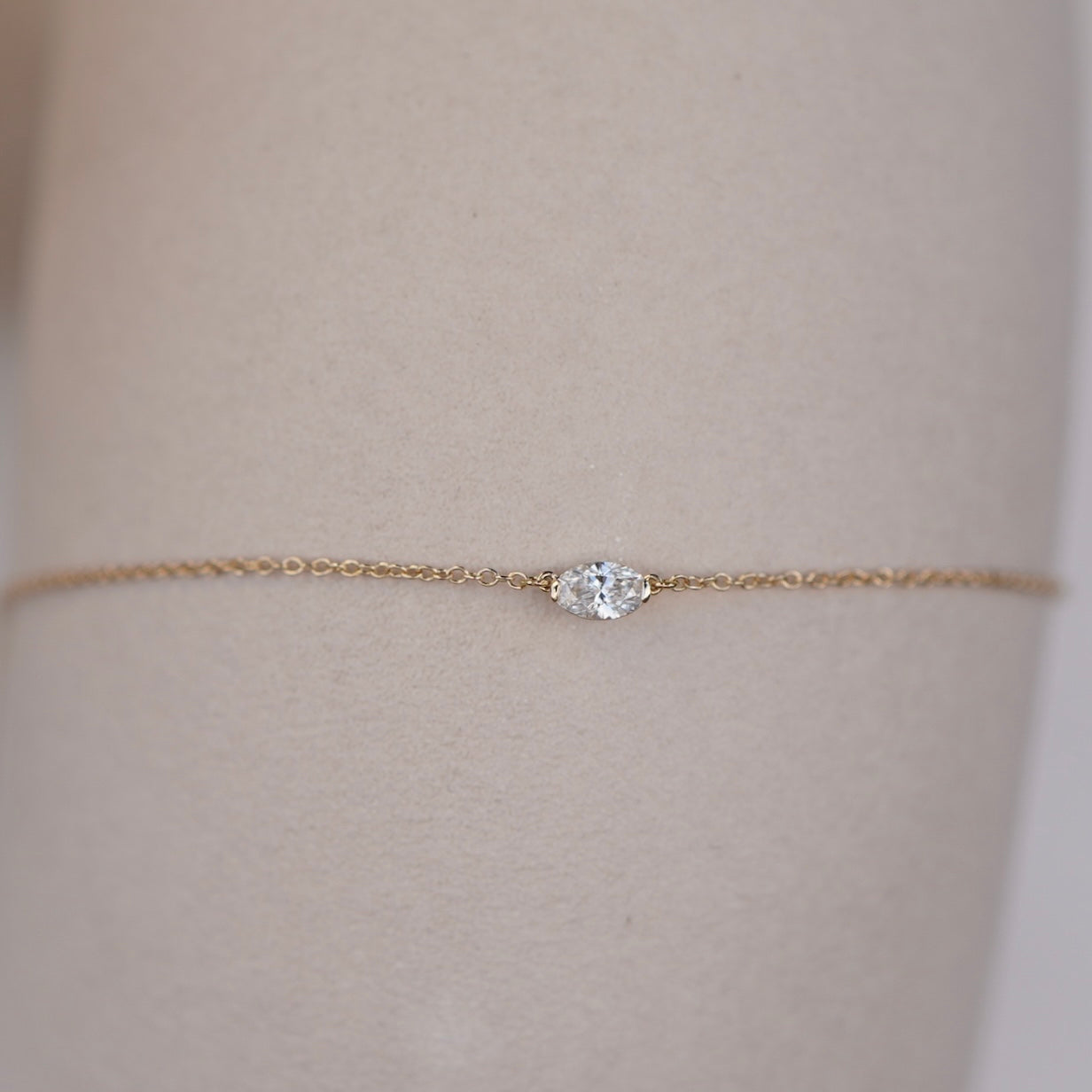 Sam Necklace (Ready To Ship)