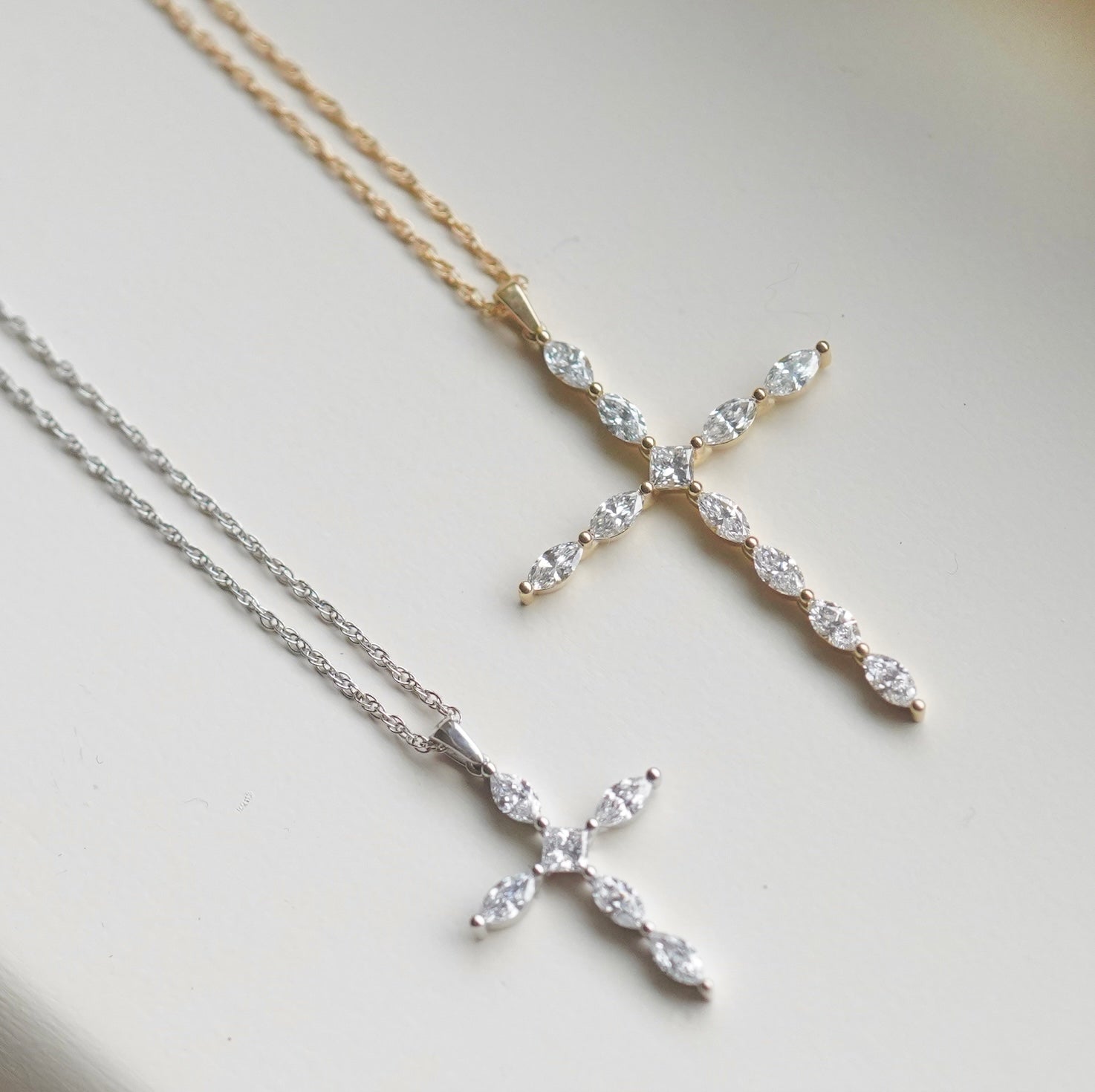 Naomi Cross