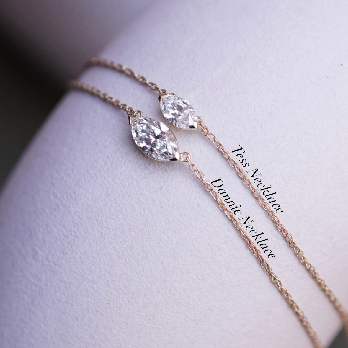 Tess Necklace