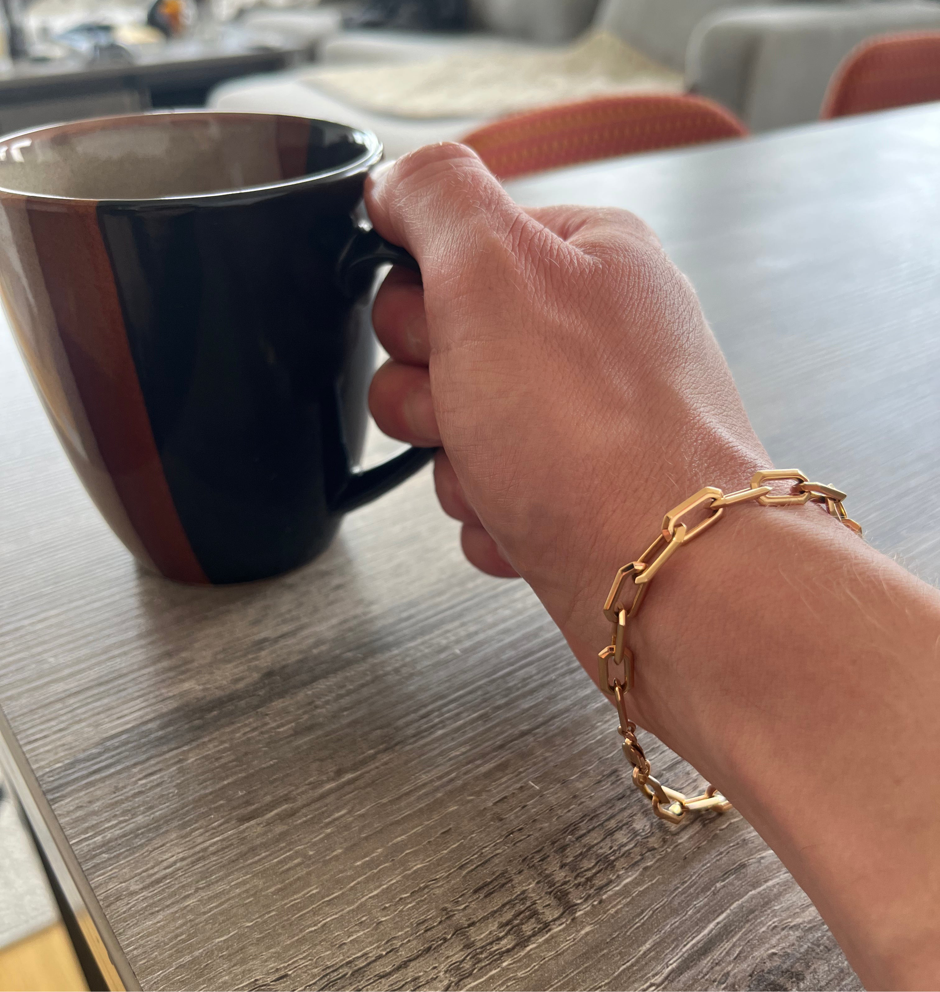 Kevin Bracelet