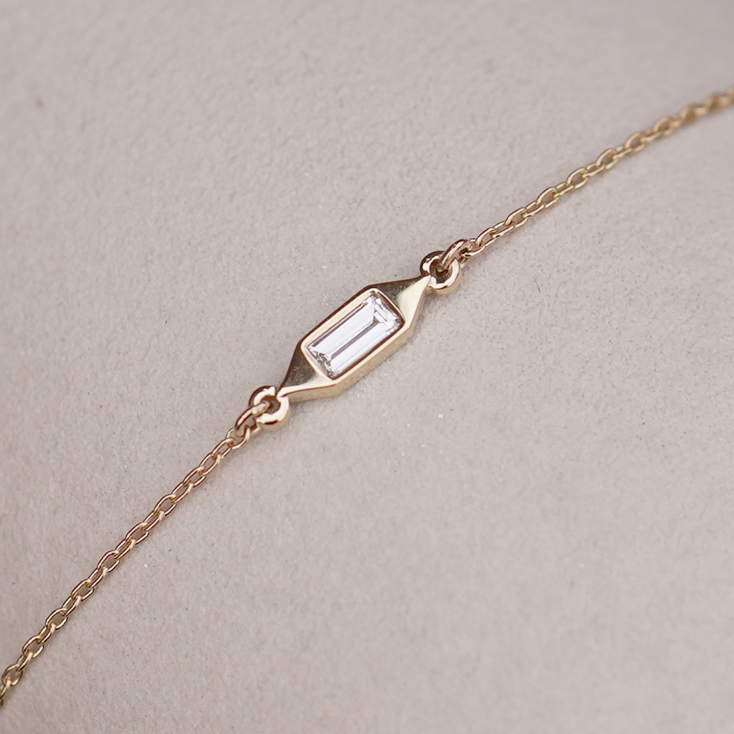 Tash Necklace