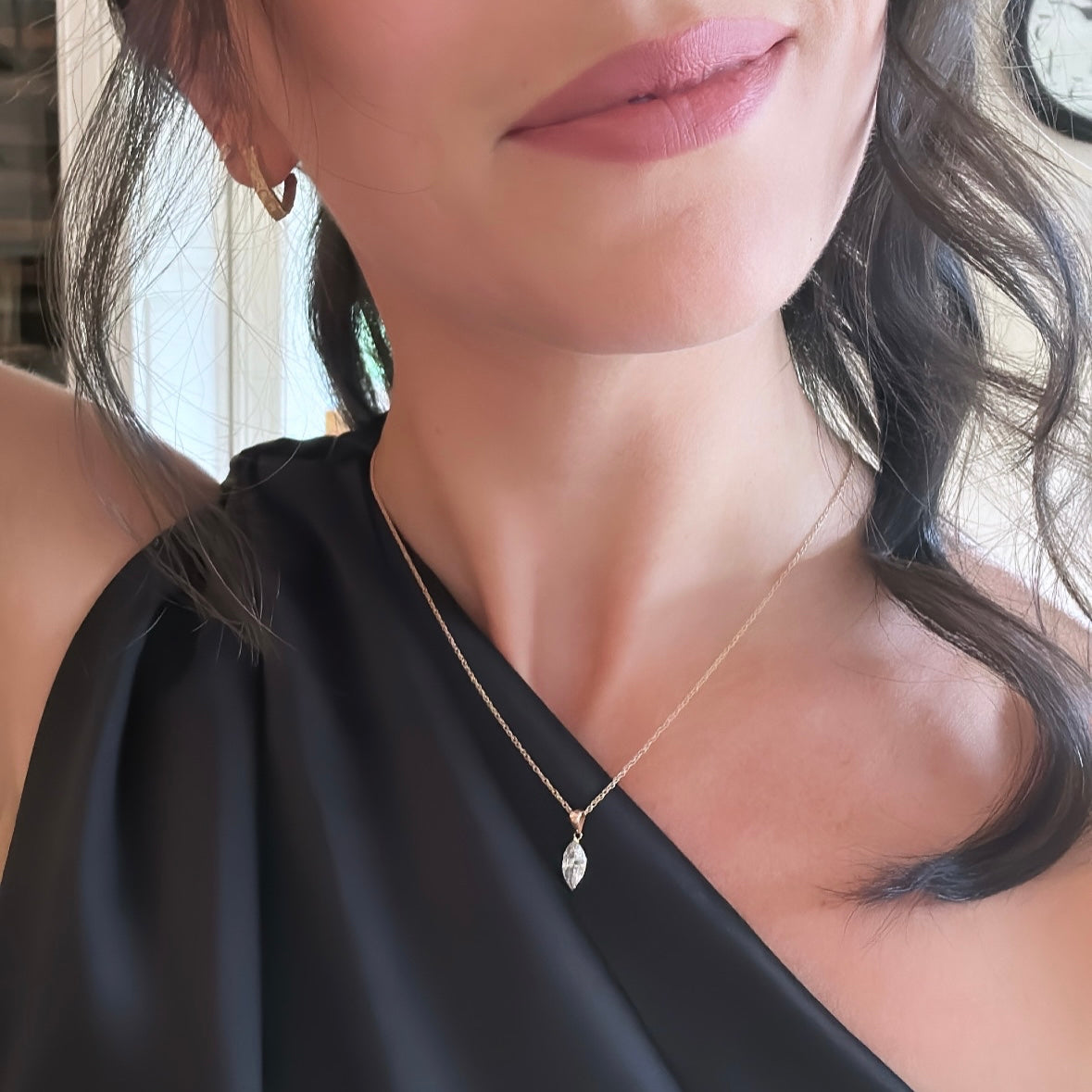 Dannie Pendant