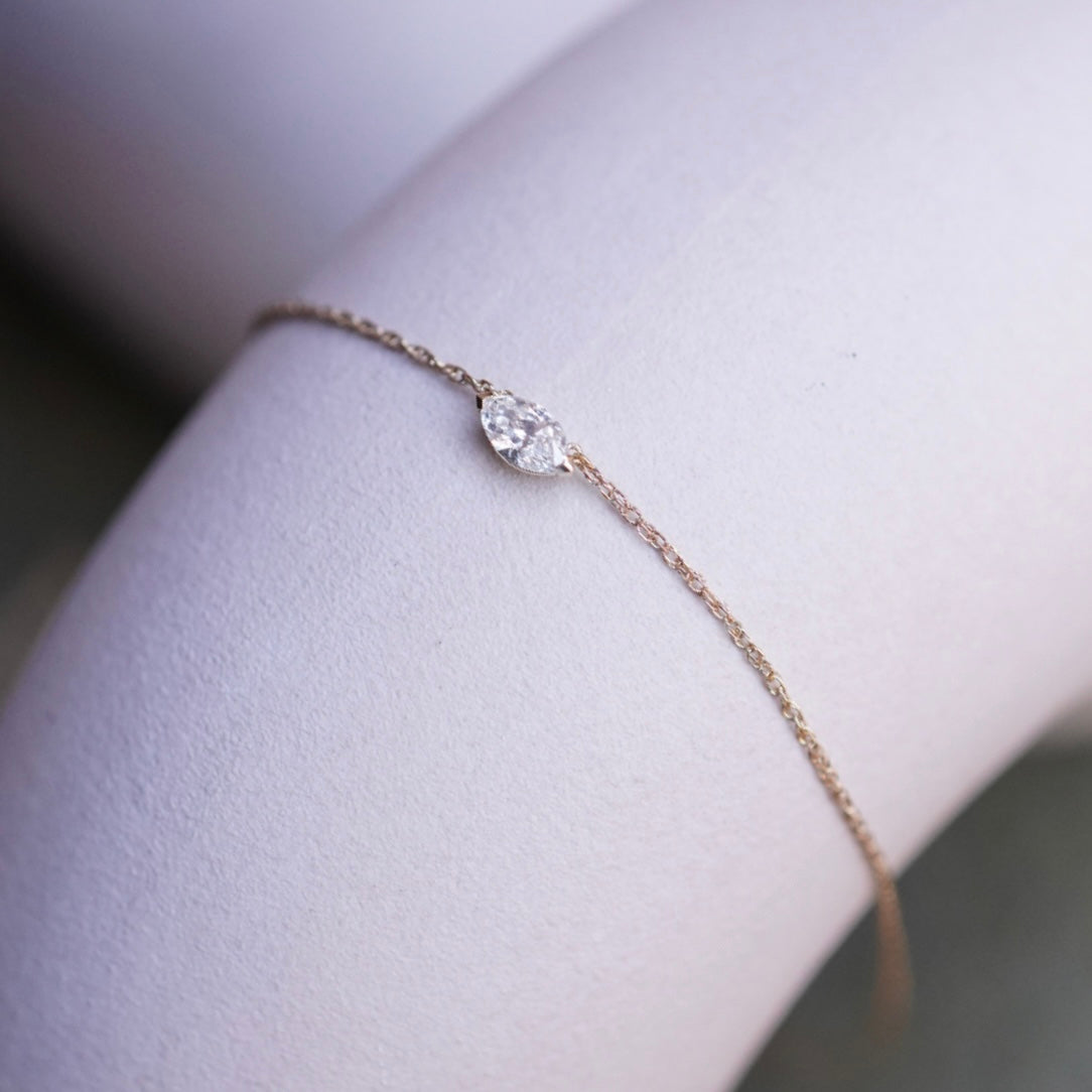 Tess Necklace