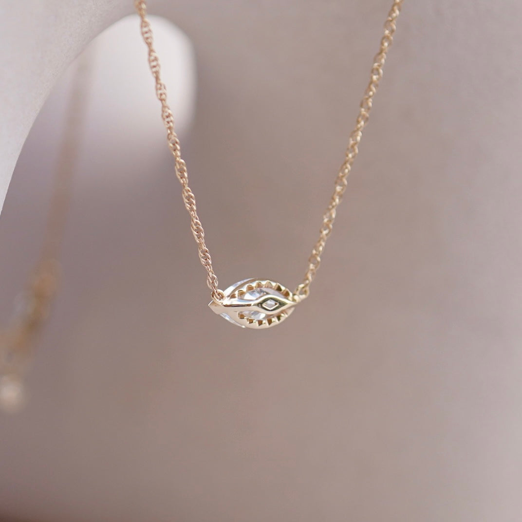 Dannie Necklace