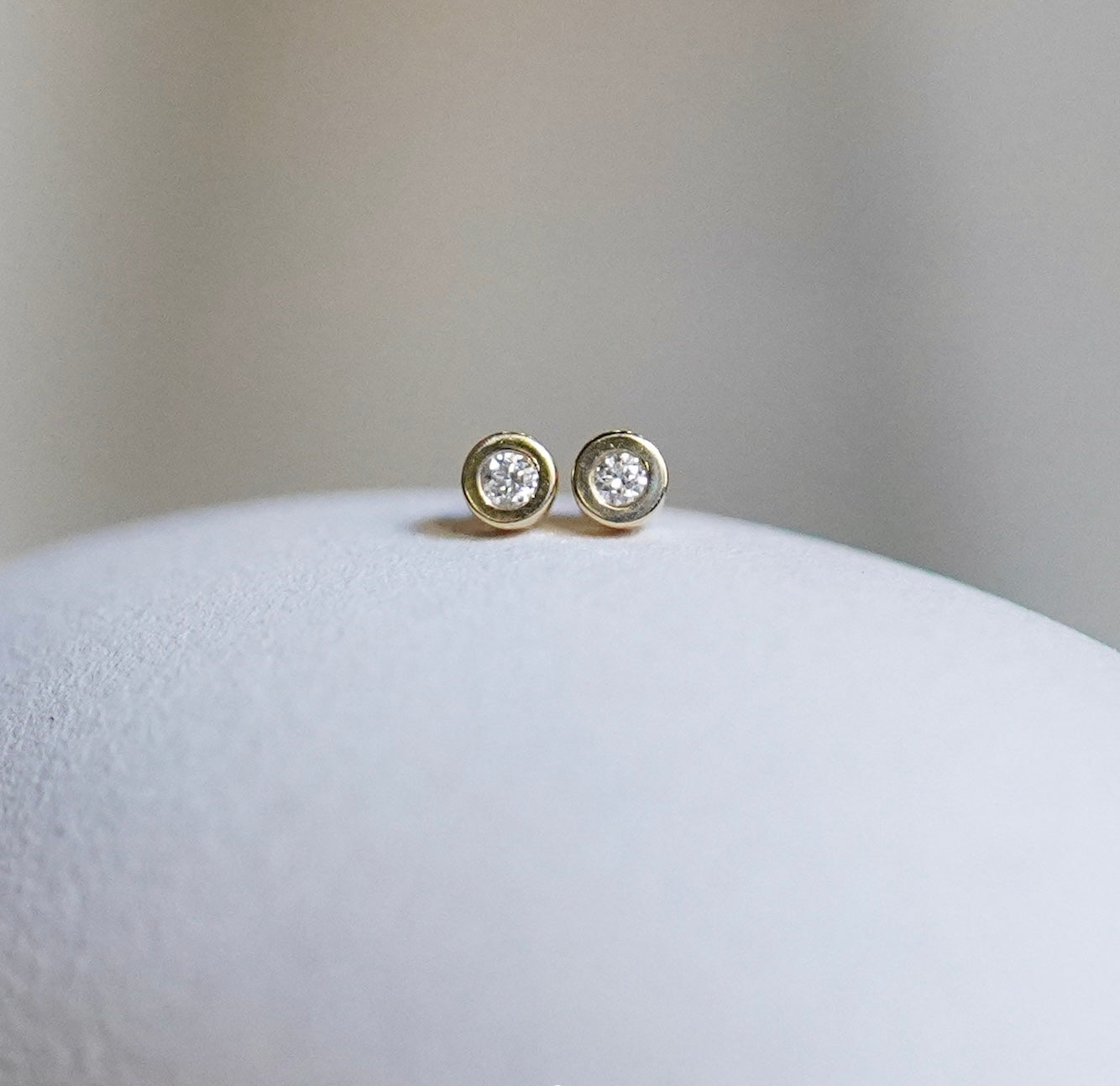 Large Arlie Studs