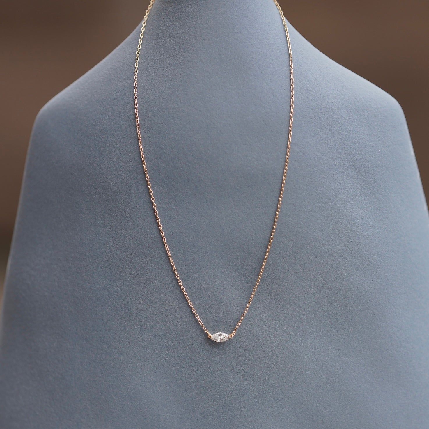 Bri Necklace