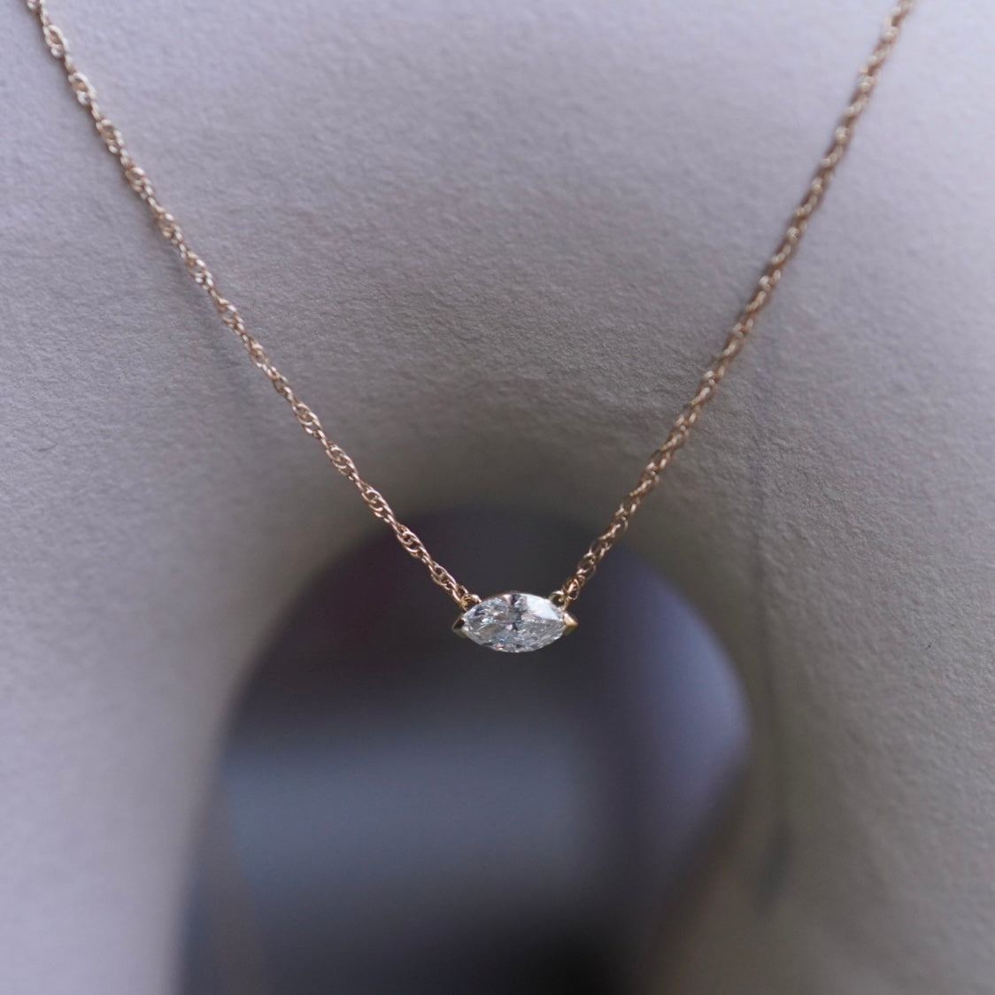 Tess Necklace