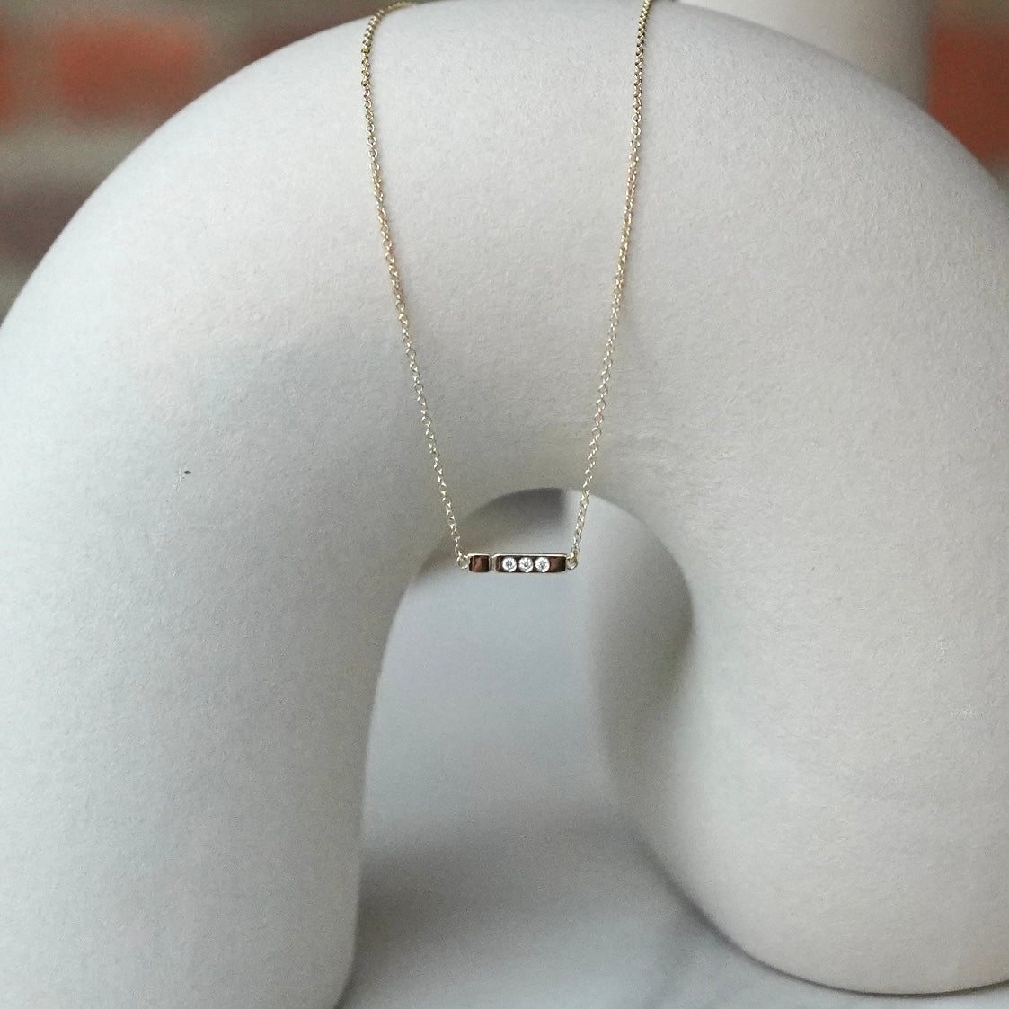 Love Letter Necklace