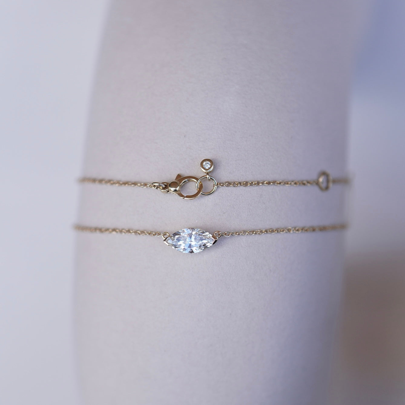 Dannie Necklace