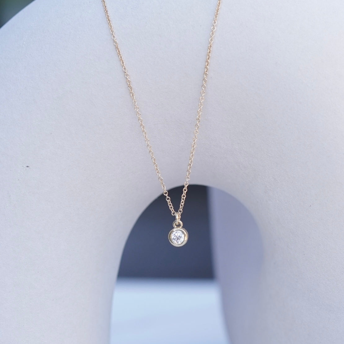 Tracy Pendant